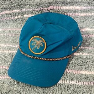 D. Hudson- Rock the hud hat 🧢